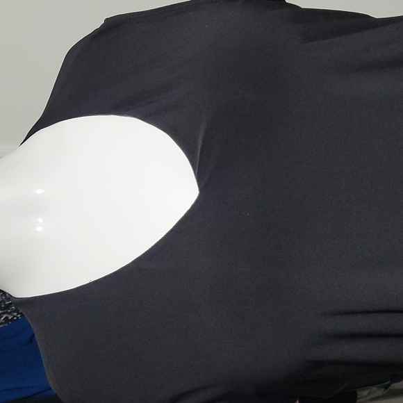 Laura plus shirt - Picture 2 of 5